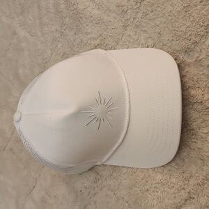 OFFLINE BY AERIE ROPED TRUCKER HAT